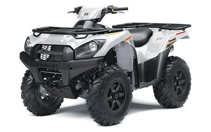 2021 Kawasaki Brute Force 750 4x4i EPS