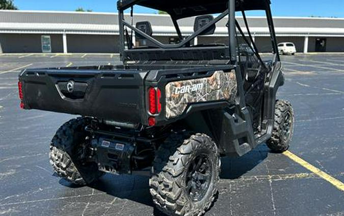 2024 Can-Am Defender XT HD9