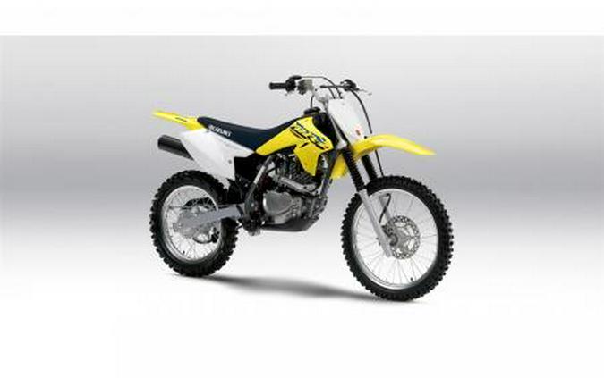 2024 Suzuki DR 650S