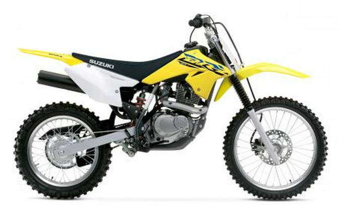 2024 Suzuki DR 650S