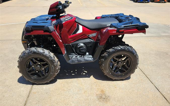 2019 Polaris Sportsman 570 SP Base