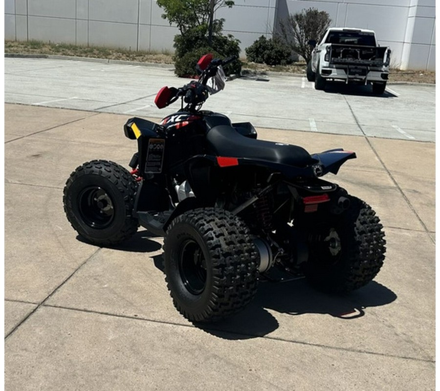 2024 Can-Am Renegade X xc 110 EFI