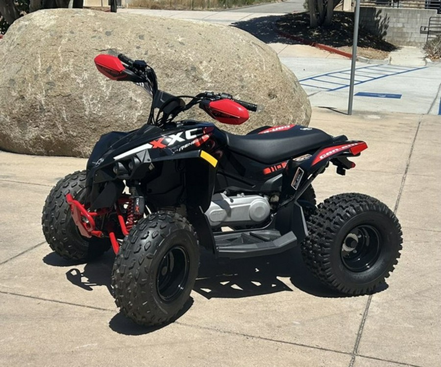 2024 Can-Am Renegade X xc 110 EFI