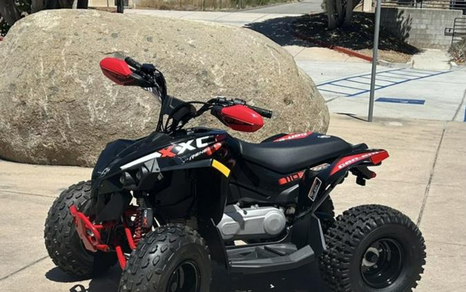 2024 Can-Am Renegade X xc 110 EFI