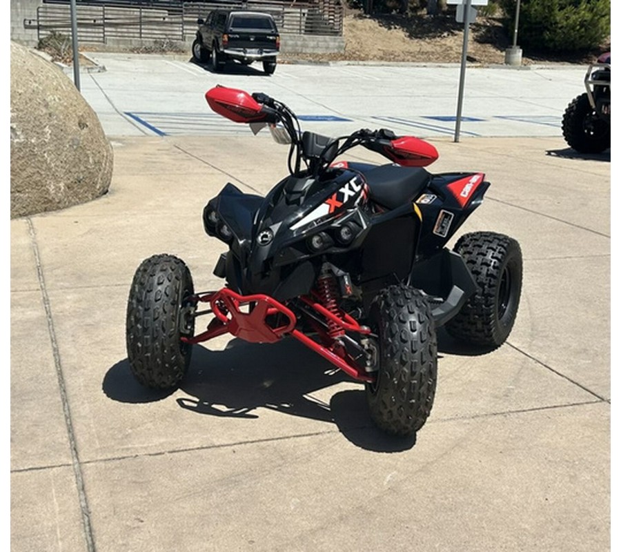 2024 Can-Am Renegade X xc 110 EFI