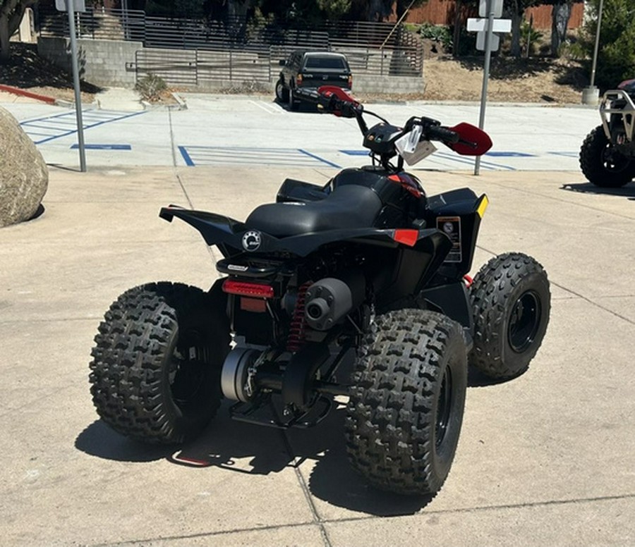 2024 Can-Am Renegade X xc 110 EFI