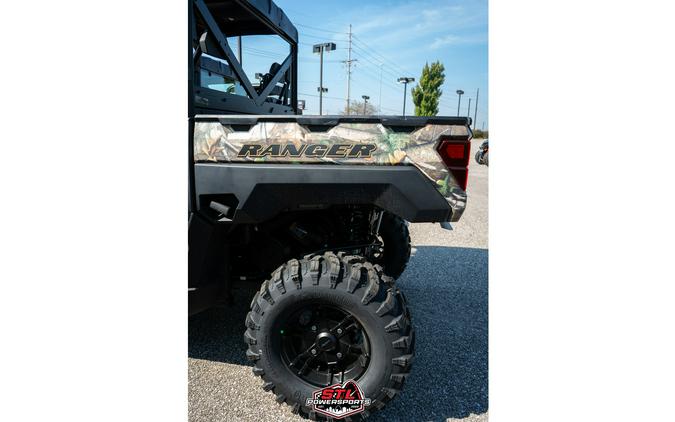 2025 Polaris RANGER XP 1000 PREMIUM - PPC Premium