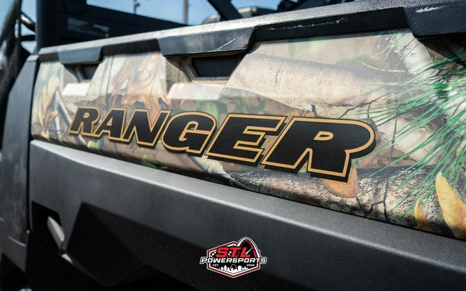 2025 Polaris RANGER XP 1000 PREMIUM - PPC Premium