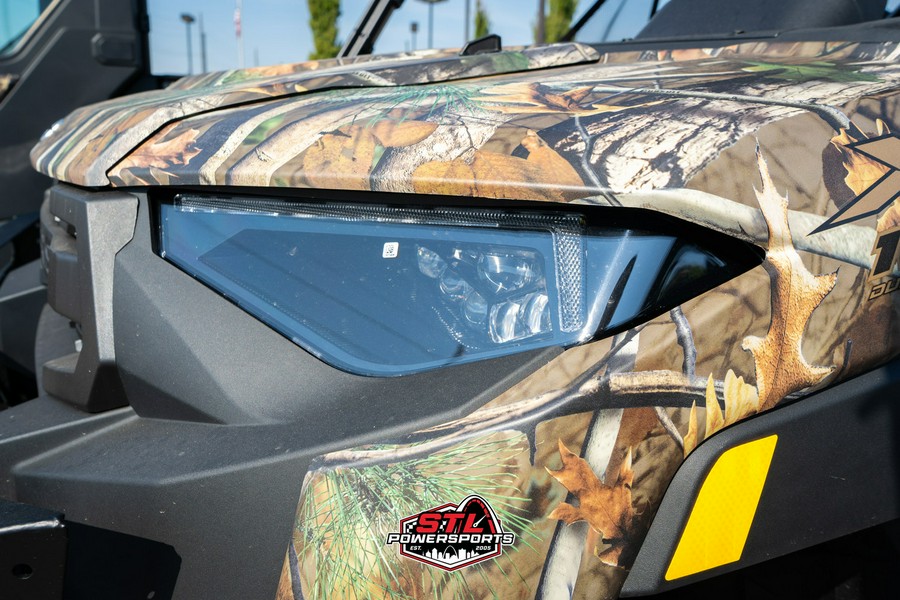 2025 Polaris RANGER XP 1000 PREMIUM - PPC Premium