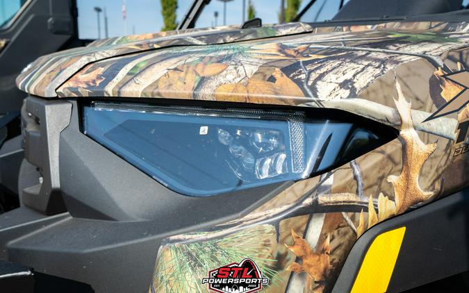 2025 Polaris RANGER XP 1000 PREMIUM - PPC Premium