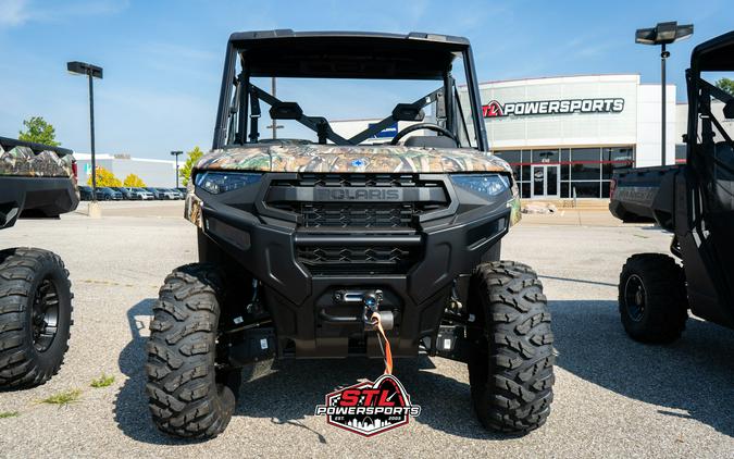 2025 Polaris RANGER XP 1000 PREMIUM - PPC Premium