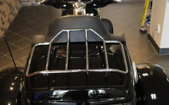 2021 Tri Glide® Ultra (FLHTCUTG)