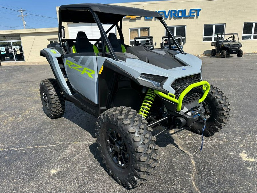 2025 Polaris RZR XP 1000 ULTIMATE