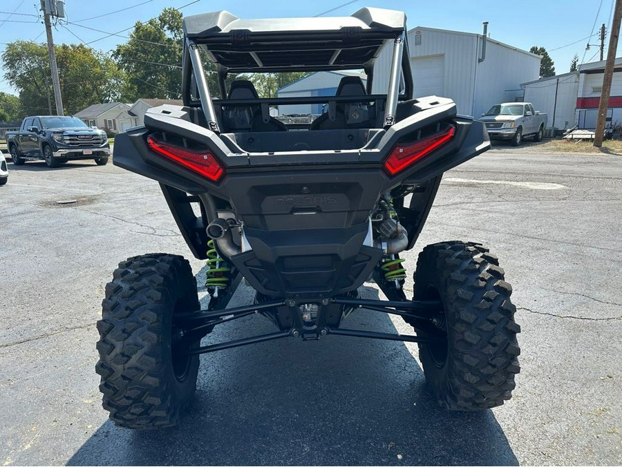 2025 Polaris RZR XP 1000 ULTIMATE