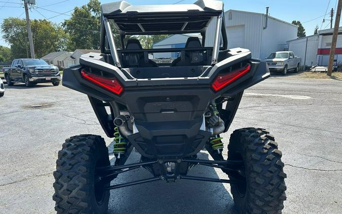 2025 Polaris RZR XP 1000 ULTIMATE