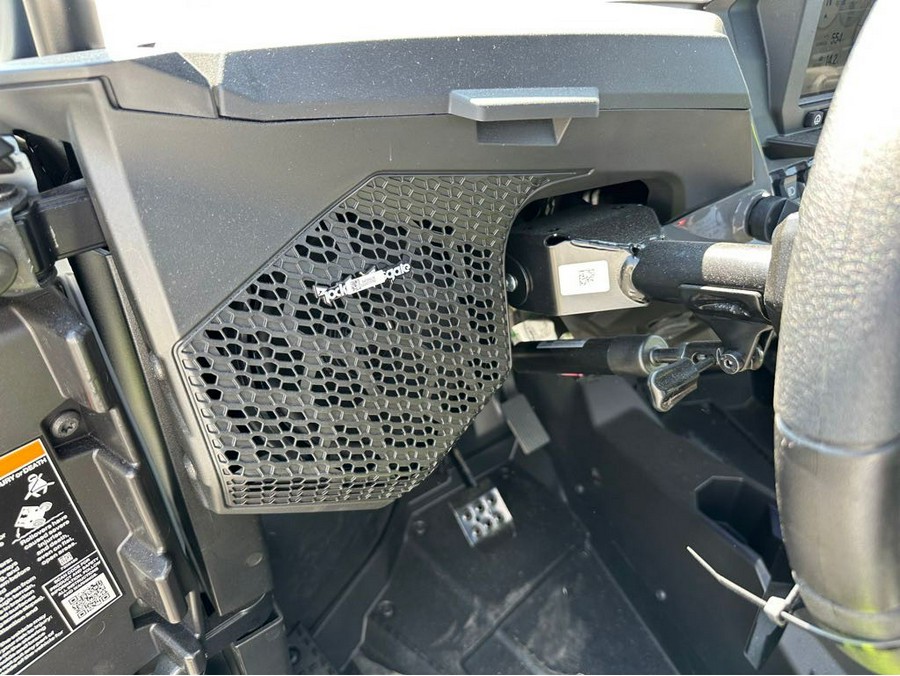 2025 Polaris RZR XP 1000 ULTIMATE