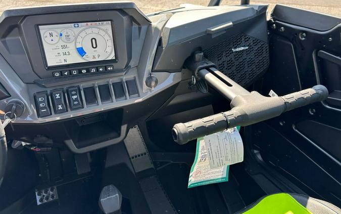 2025 Polaris RZR XP 1000 ULTIMATE