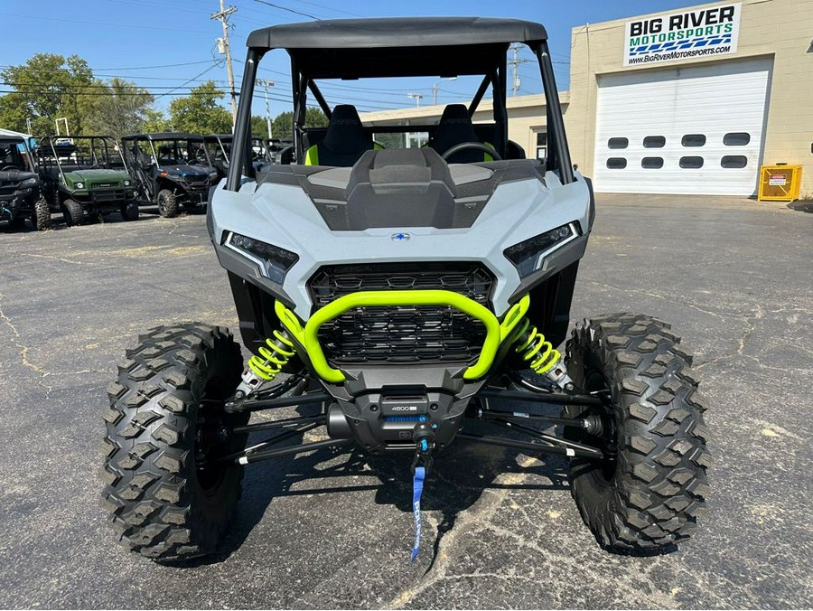 2025 Polaris RZR XP 1000 ULTIMATE