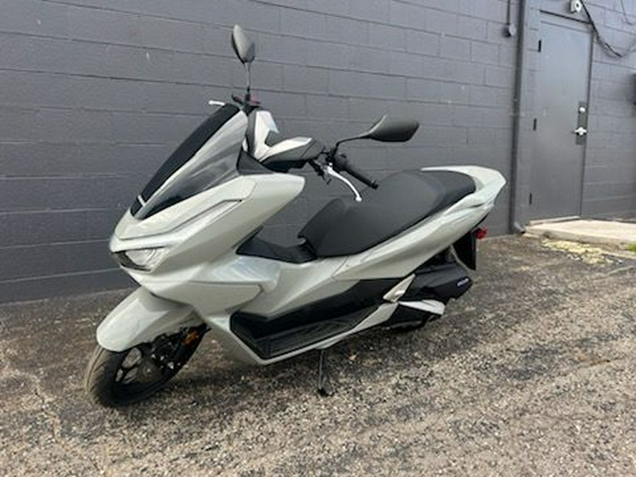 2025 Honda PCX
