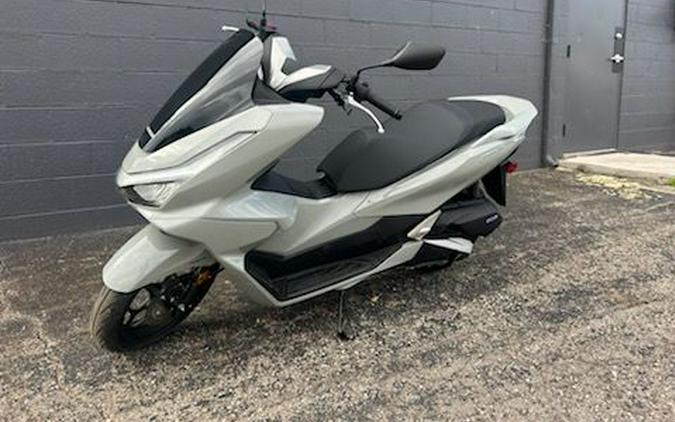 2025 Honda PCX