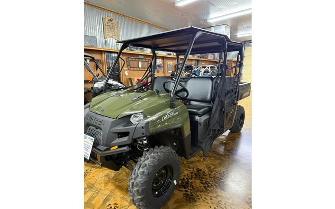 2025 Polaris Ranger® Crew 570 Full-Size