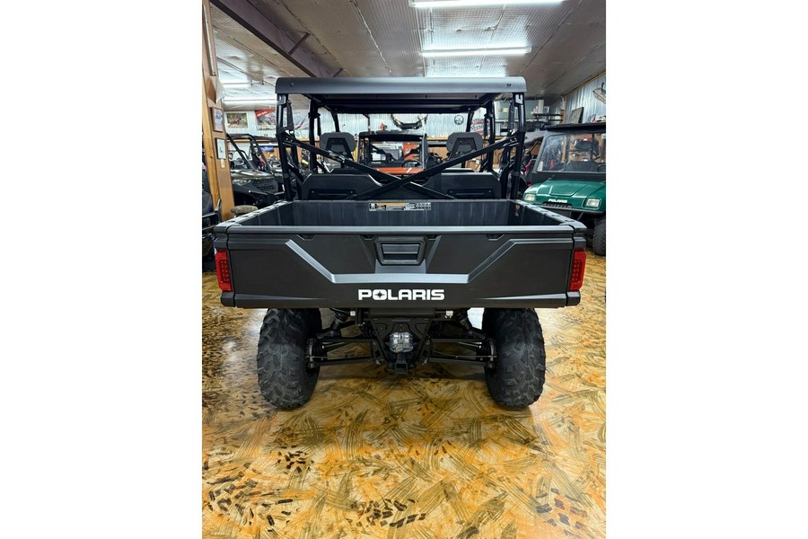 2025 Polaris Ranger® Crew 570 Full-Size