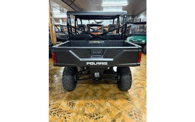 2025 Polaris Ranger® Crew 570 Full-Size