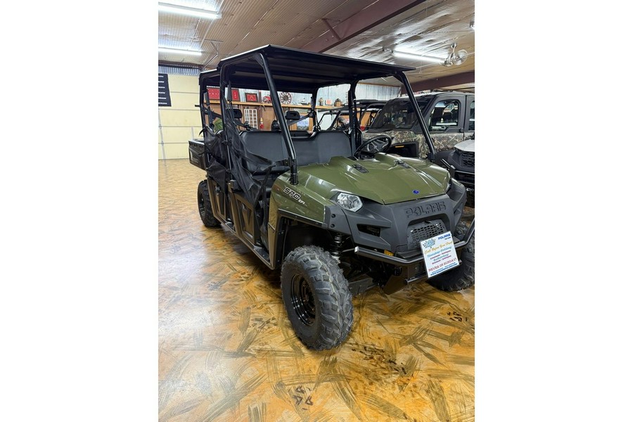 2025 Polaris Ranger® Crew 570 Full-Size