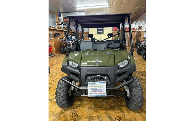 2025 Polaris Ranger® Crew 570 Full-Size