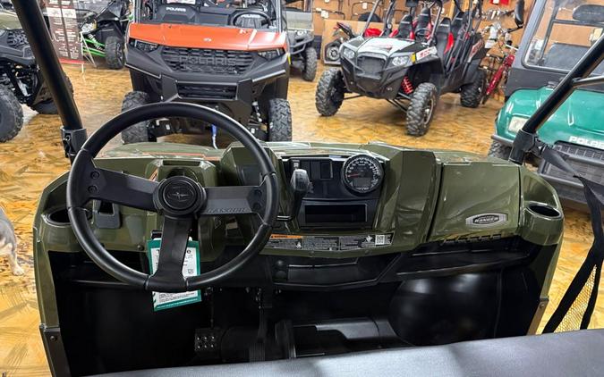 2025 Polaris Ranger® Crew 570 Full-Size