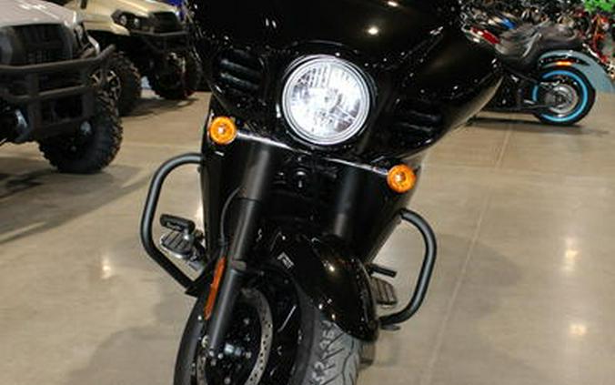 2026 Kawasaki Vulcan® 1700 Vaquero® ABS