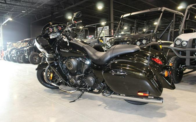 2026 Kawasaki Vulcan 1700 Vaquero ABS ABS