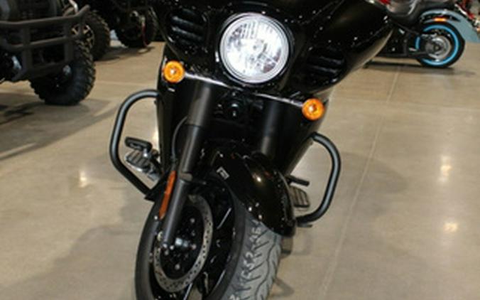 2026 Kawasaki Vulcan 1700 Vaquero ABS ABS