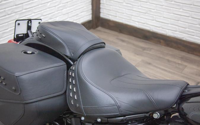 2024 Harley-Davidson® Heritage Classic 114