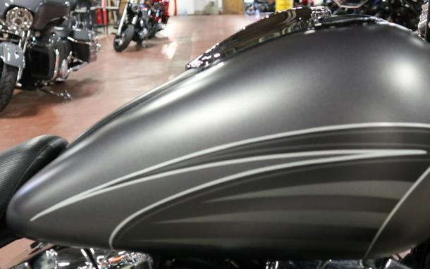 2016 Harley-Davidson Breakout®