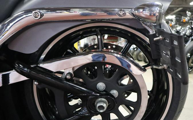 2016 Harley-Davidson Breakout®