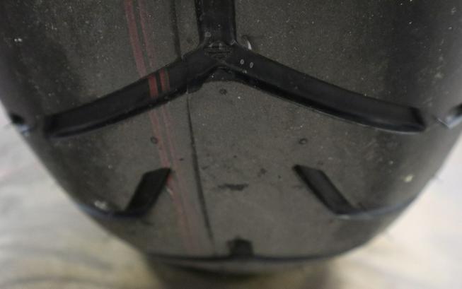 2016 Harley-Davidson Breakout®