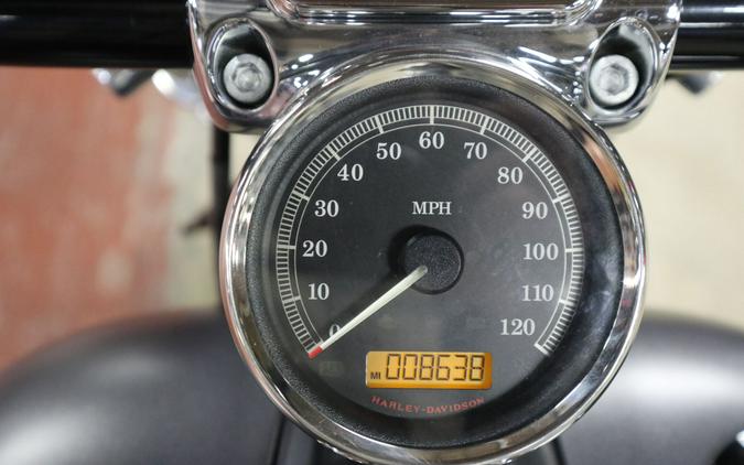 2016 Harley-Davidson Breakout®