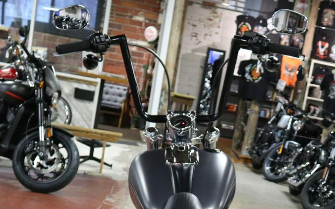 2016 Harley-Davidson Breakout®