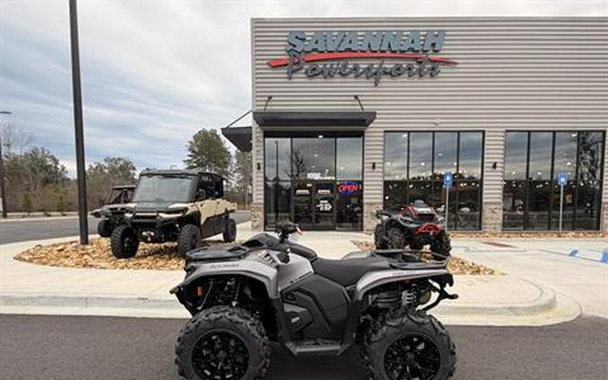 2026 Can-Am Outlander XT 700