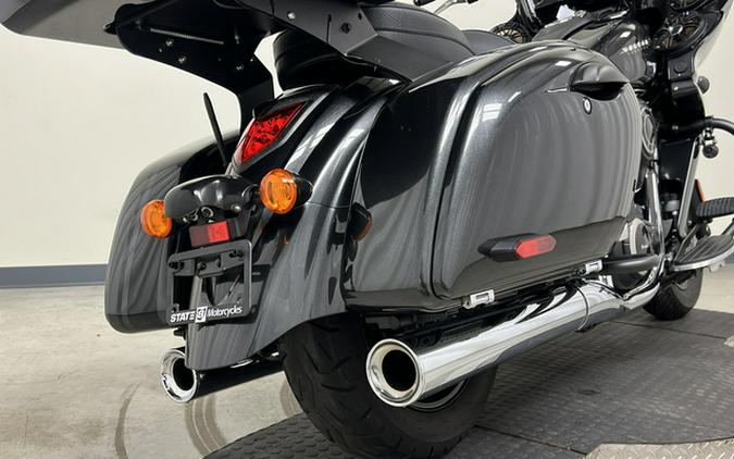 2015 Kawasaki Vulcan 1700 Vaquero ABS VN1700K