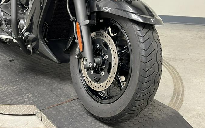 2015 Kawasaki Vulcan 1700 Vaquero ABS VN1700K