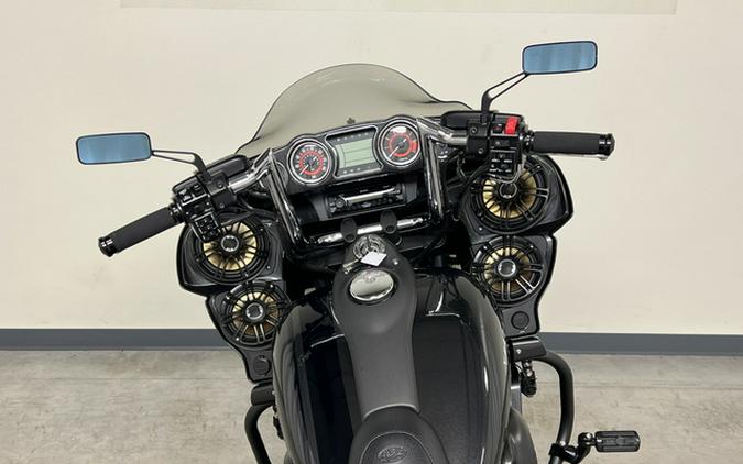 2015 Kawasaki Vulcan 1700 Vaquero ABS VN1700K