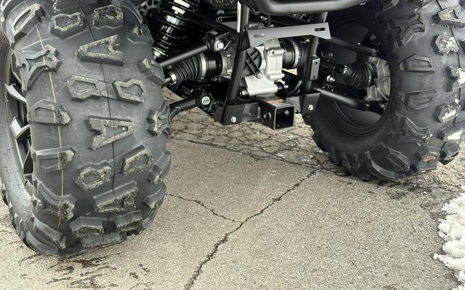 2026 CFMOTO CForce 600 Touring