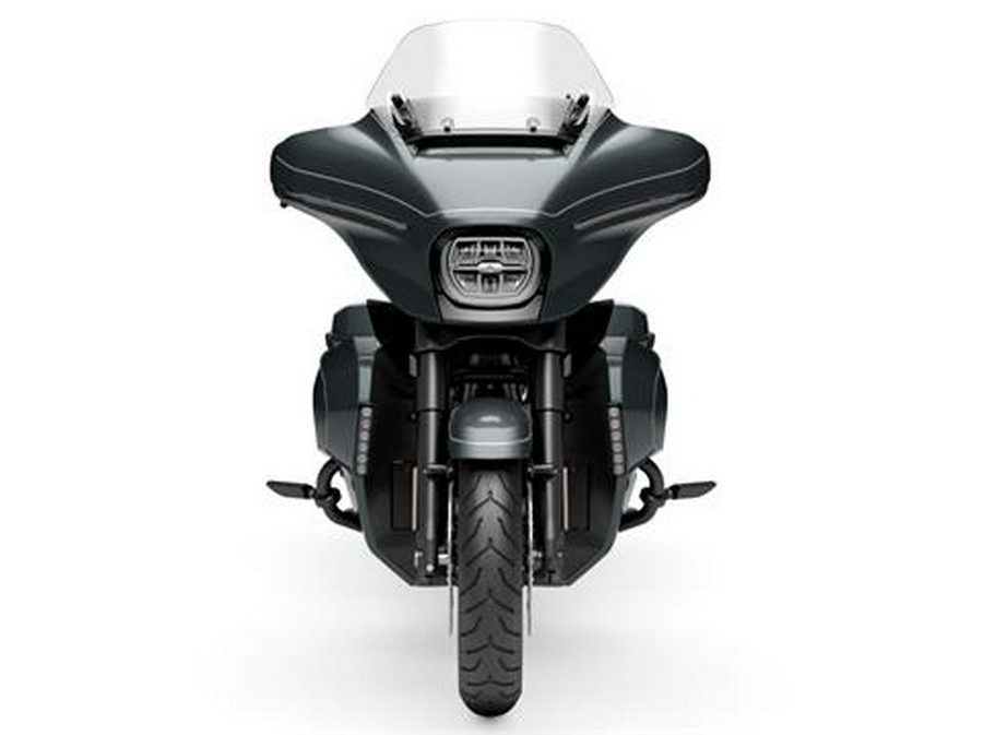 2026 Harley-Davidson Street Glide® Limited