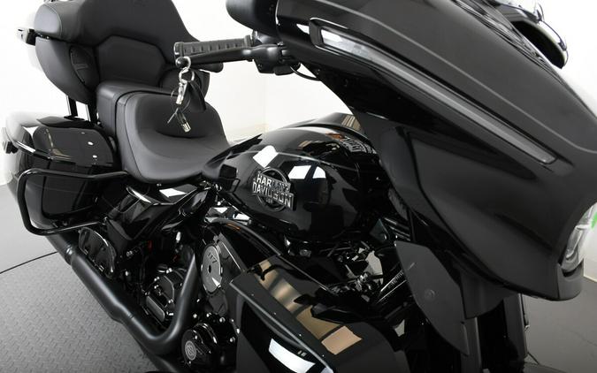 2026 Harley-Davidson® FLHXL Street Glide Limited