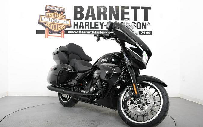 2026 Harley-Davidson® FLHXL Street Glide Limited