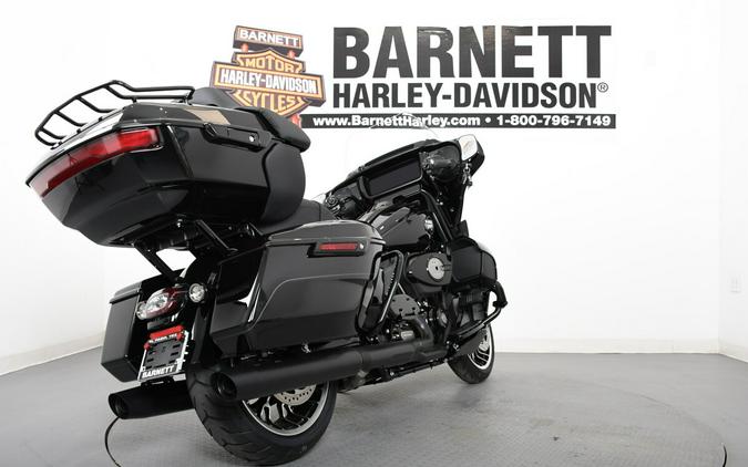 2026 Harley-Davidson® FLHXL Street Glide Limited