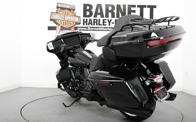 2026 Harley-Davidson® FLHXL Street Glide Limited