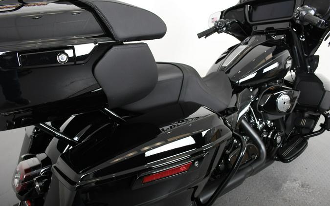 2026 Harley-Davidson® FLHXL Street Glide Limited